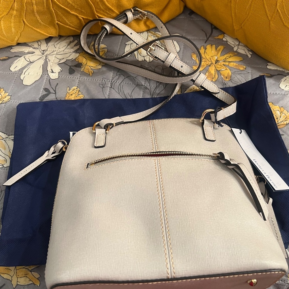Dooney & Bourke crossbody Bag - Picture 12 of 14